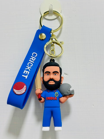 Keychain -Rohit Sharma