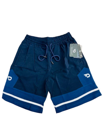 Denmonk-NS LYCRA Shorts