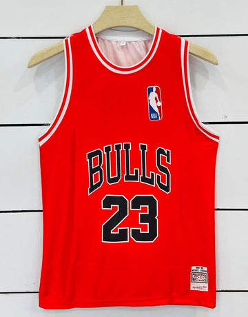 Basketball-Jersey