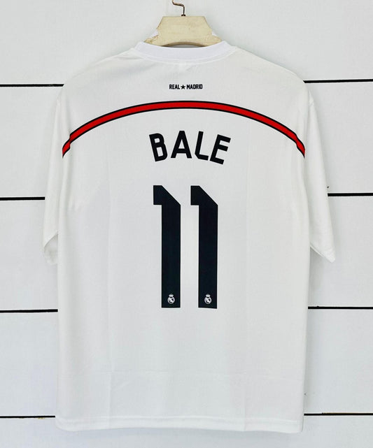 Real Madrid 2014/15 Home-BALE