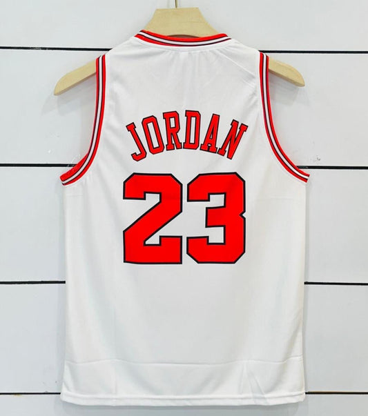 Basketball-Jersey