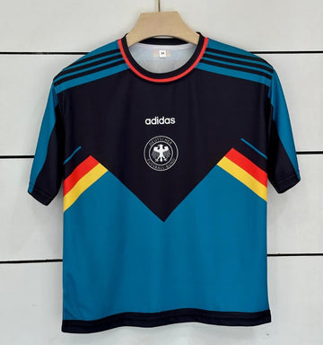 Kids/Boys Jersey-Beckenbauer-Five Sleeve
