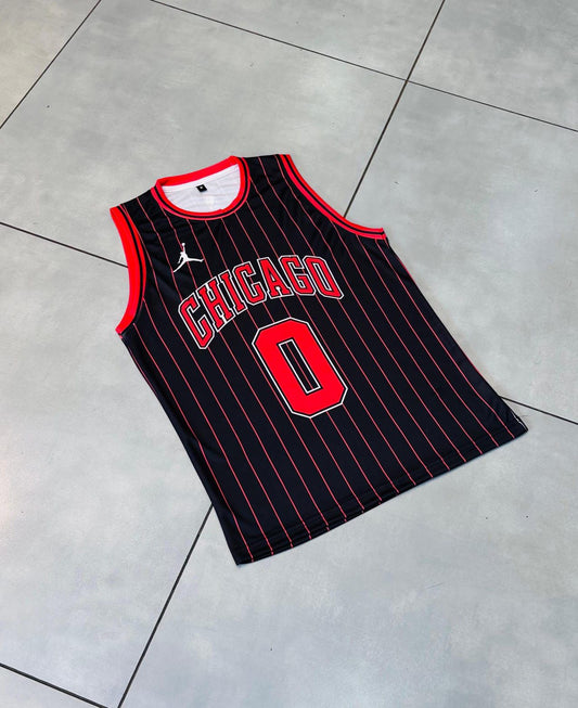 Basketball Jersey-AM Retro Store