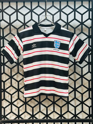 Kids/Boys Collar Five Sleeve Jersey-BECKHAM-AM Retro Store