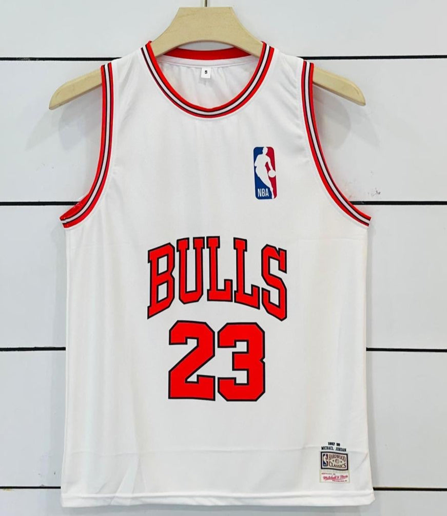 Basketball-Jersey