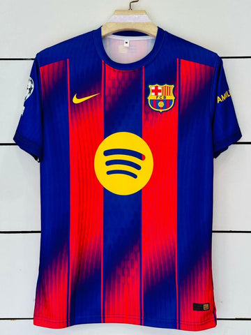 Barcelona 2025/26 Home-RAPHINHA