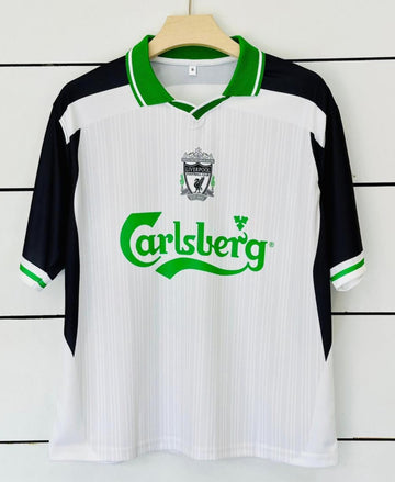 Liverpool Away Kit-Torres