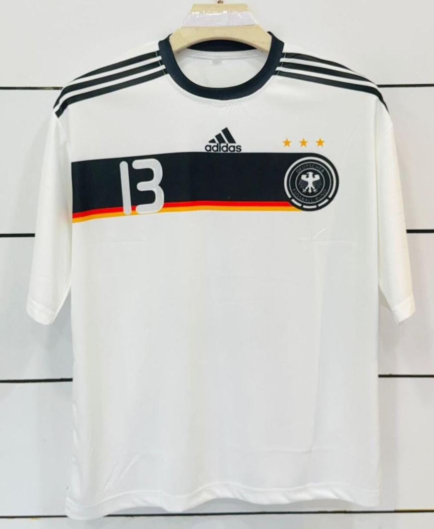 Germany 2008/09 Home-Ballack