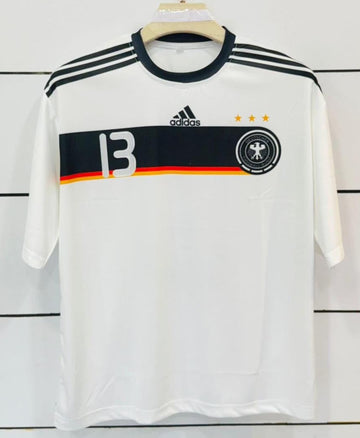 Germany 2008/09 Home-Ballack