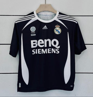 Kids/Boys Jersey- SERGIO RAMOS-Five Sleeve-AM Retro Store