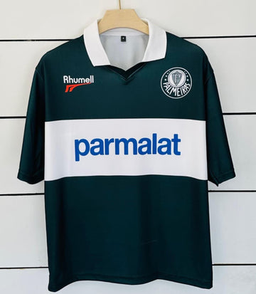Palmeiras 1996 Third-Rivaldo