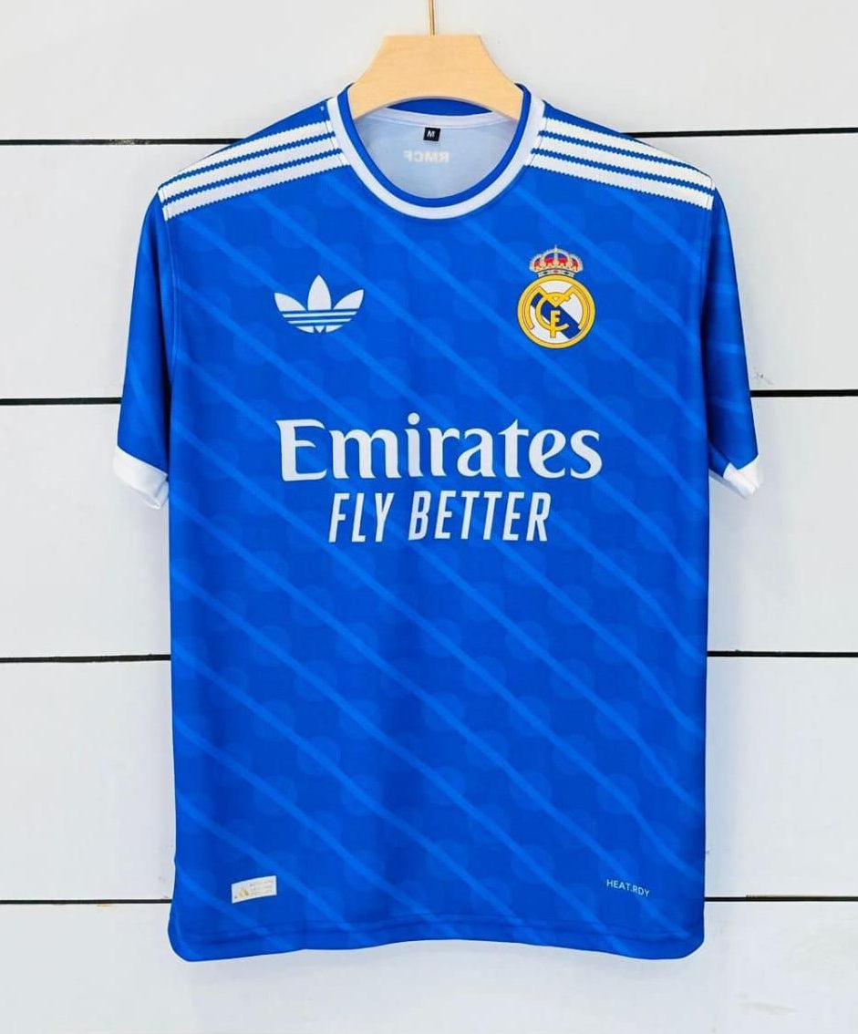 Real Madrid 2025/26 Third-Bellingham-AM Retro Store