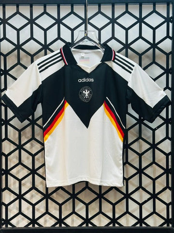 Kids/Boys Collar Five Sleeve Jersey-BALLACK-AM Retro Store