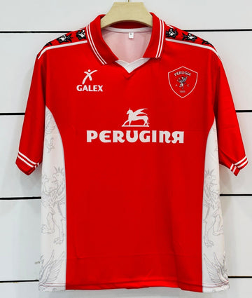 Perugia Home 1999/2000- Home-Materazzi