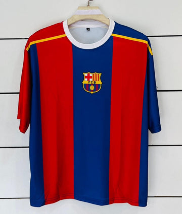 Barcelona 1998/99 Home-Ronaldinho