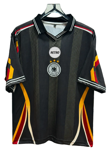 Germany Bring Back -TONI KROOS 8-Collar Five Sleeve-AM Retro Store