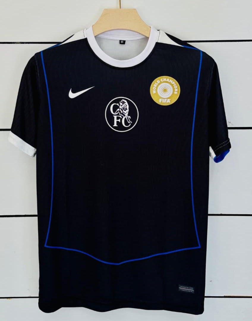 Chelsea 2025/26 Third-Enzo