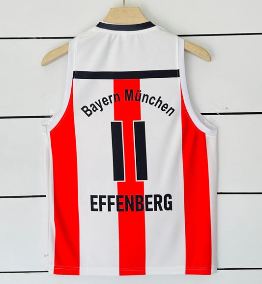 Bayern Sleeveless Jersey