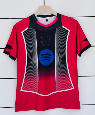 Barcelona 2025/26 Special Edition-PEDRI-AM Retro Store