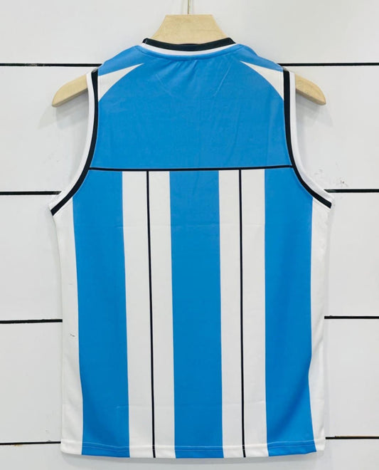 Argentina Sleeveless