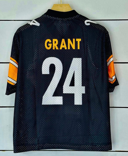 Mesh Fabric Jersey-24