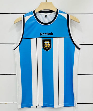 Argentina Sleeveless