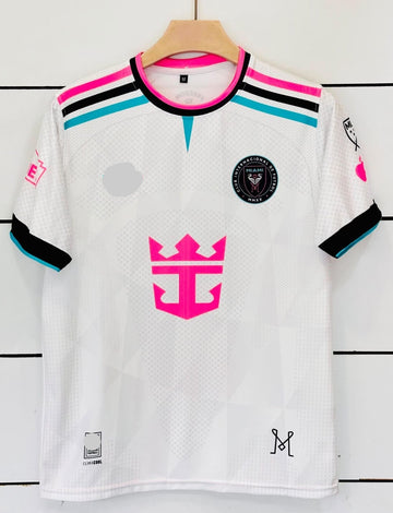 Inter Mimami 2026 Third Kit-MESSI 10-AM Retro Store