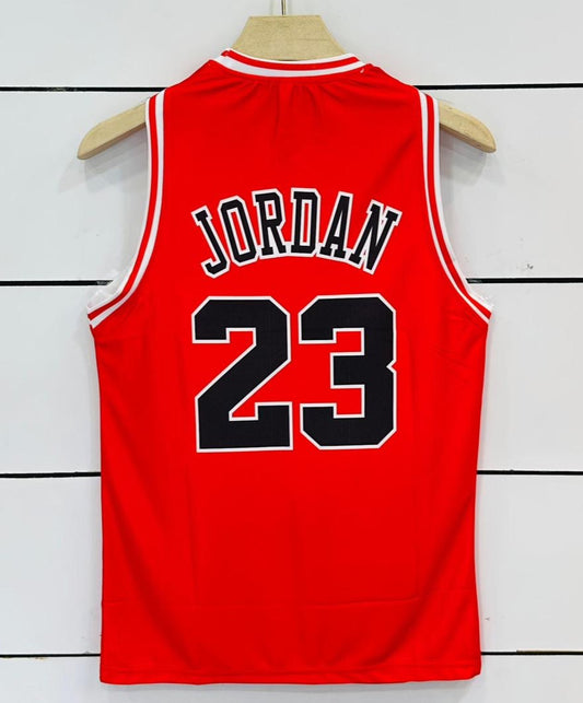 Basketball-Jersey
