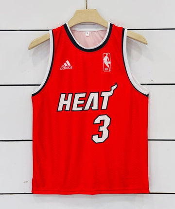 Basketball Jersey