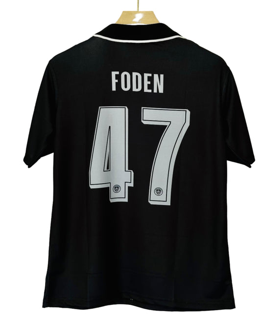 Manchester City 2025/26 Away-Foden