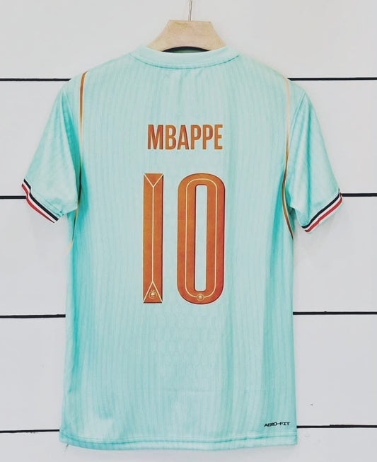 France 2026 World Cup Away Jersey-MBAPPE 10- AM RETRO STORE