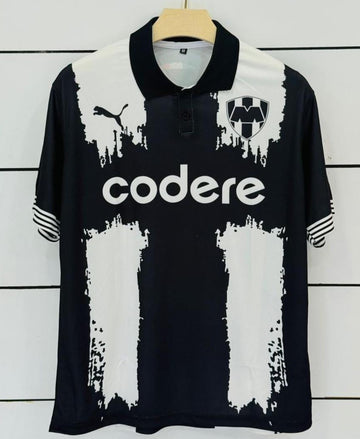 Monterrey -Ramos Jersey