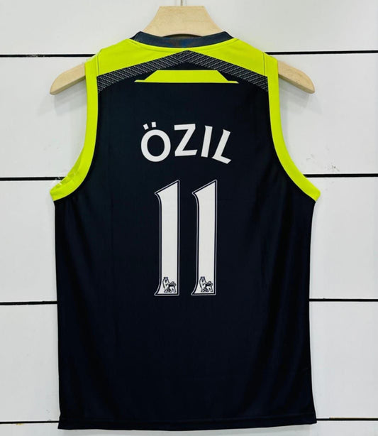 Arsenal Sleeveless - Ozil