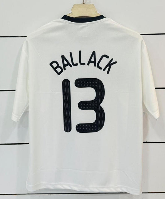 Germany 2008/09 Home-Ballack