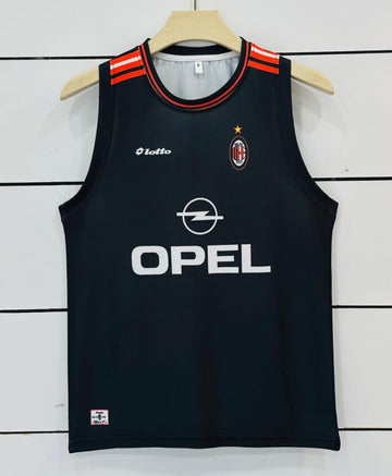 AC Milan Sleeveless -Maldini