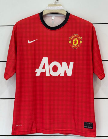 Manchester United 2012/13 Home-Rooney