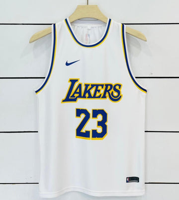 Basketball-Jersey