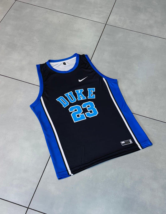 Basketball Jersey- AM Retro Store