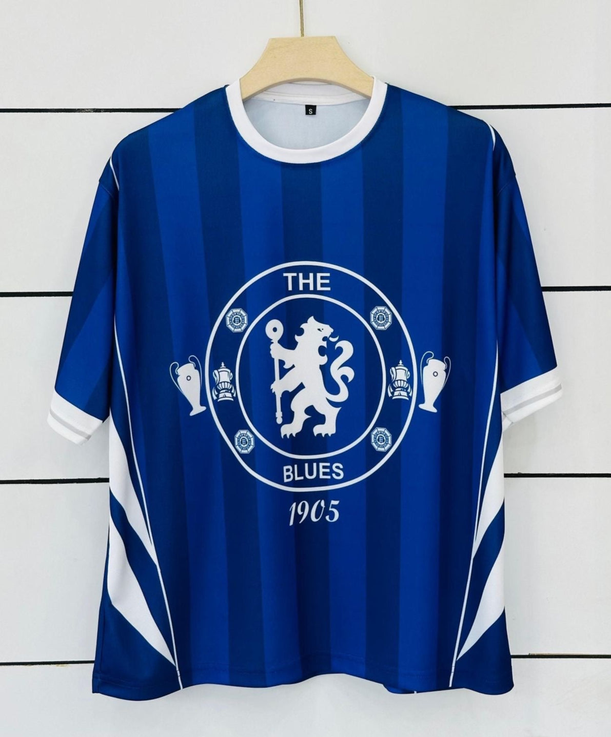 Chelsea Special Edition -Over Size