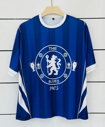 Chelsea Special Edition -Over Size