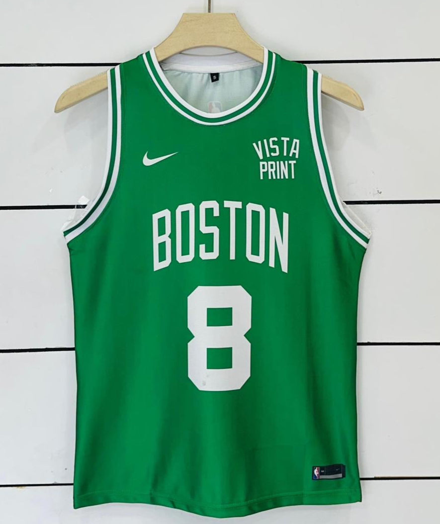 Basketball-Jersey