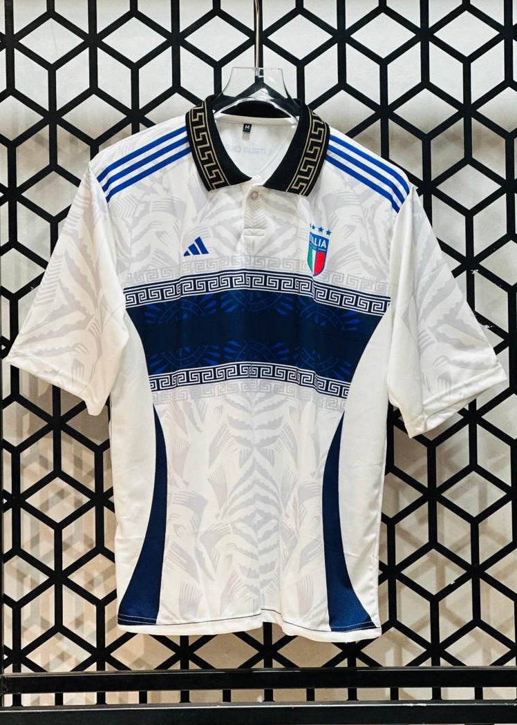 Italy Maldini Special Edition Kit-Collar five Sleeve