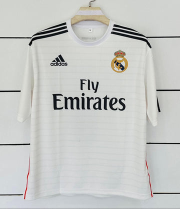 Real Madrid 2014/15 Home-BALE
