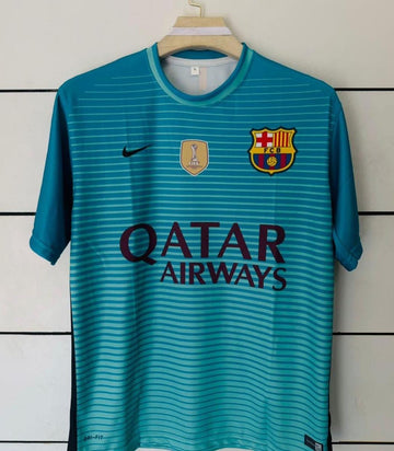 Barcelona 2016/2017-Third kit- Neymar Jr