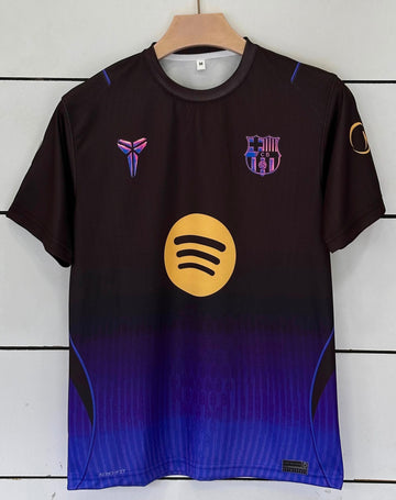 Barcelona 2026/27 Away Kit-LAMINE YEMAL 10-AM Retro Store