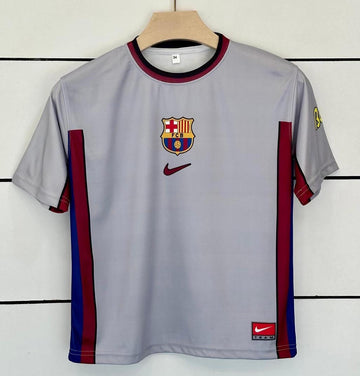 Kids/Boys Jersey-Figo-Five Sleeve