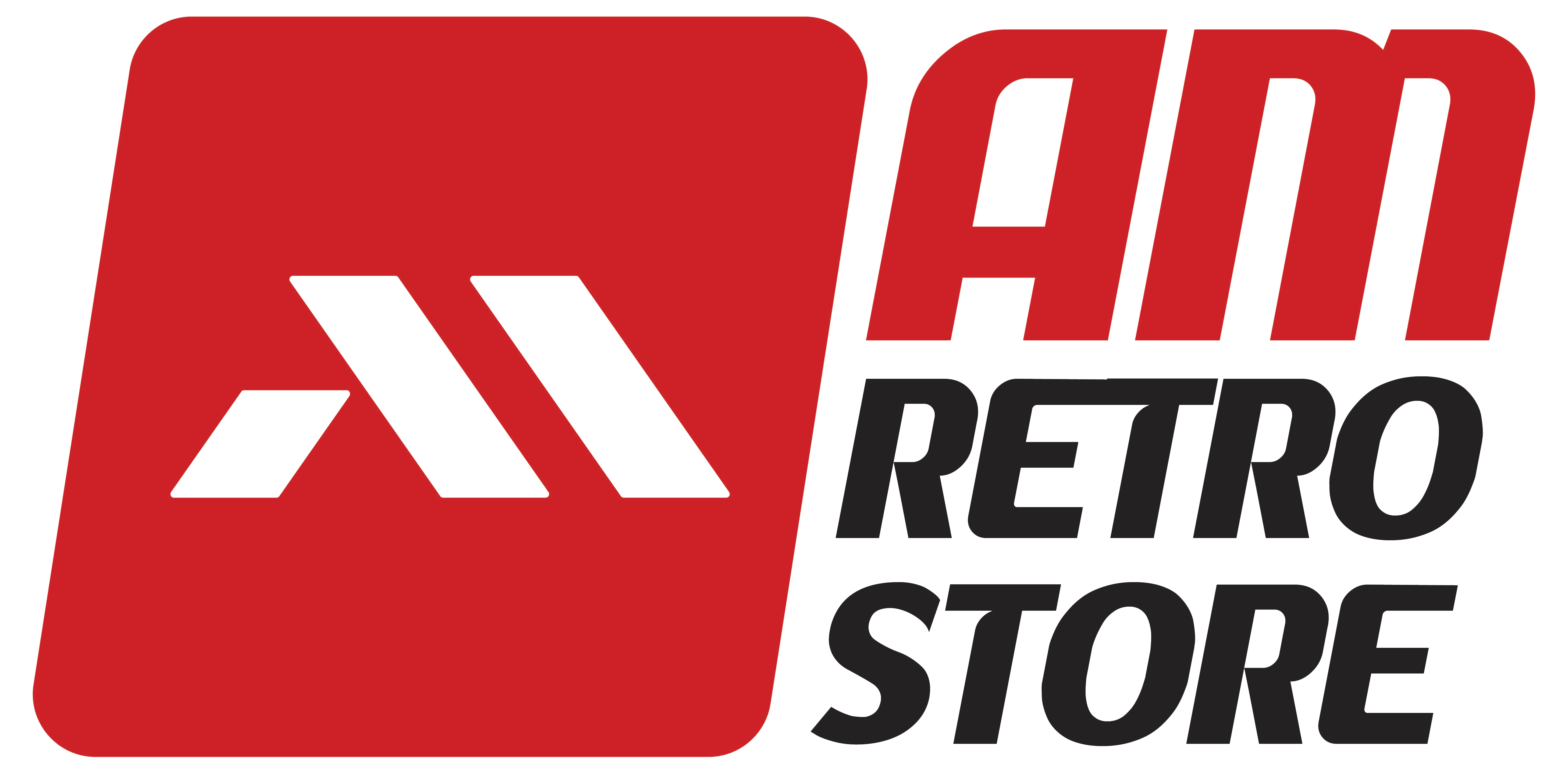 AM RETRO STORE