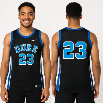 Basketball Jersey- AM Retro Store
