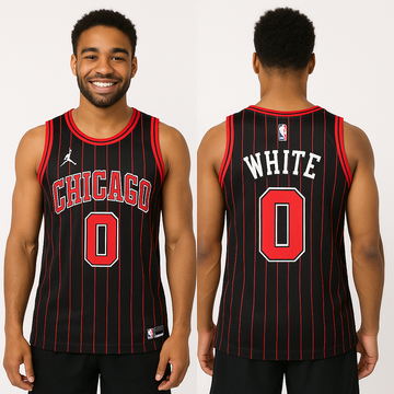 Basketball Jersey-AM Retro Store