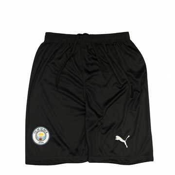 Kids/Boys Shorts-Manchester City